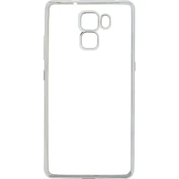 Pouzdro na mobilní telefon Kisswill TPU Honor 7 průhledné