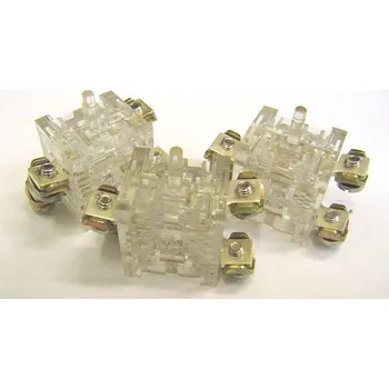 Stykač Spínací jednotka T6 T6Z 111Z