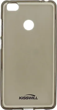 Pouzdro na mobilní telefon Kisswill TPU Xiaomi Mi4s černé