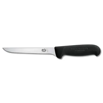 Kuchyňský nůž Victorinox Fibrox 5.6403.12 vykošťovací nůž 12 cm