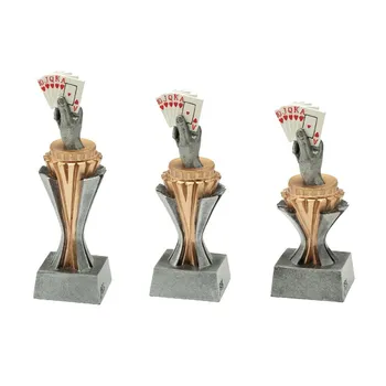 Recenze Poháry.com poker FX018