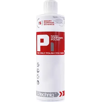 Gtechniq p1 Nanocomposite polish 1000 ml