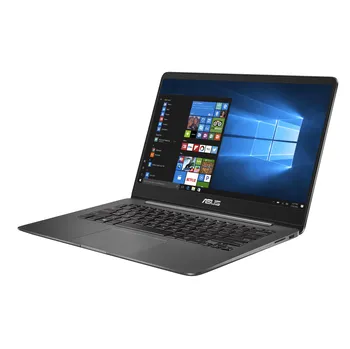 Notebook ASUS Zenbook (UX430UN-GV033T)