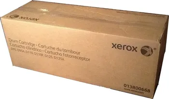 Tiskový válec Originální Xerox 013R00668