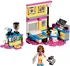 Stavebnice LEGO LEGO Friends 41329 Olivia a její luxusní ložnice