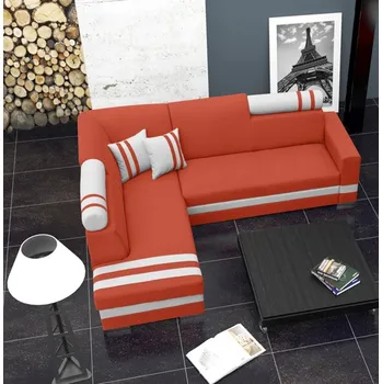 Sedací souprava Recenze Falco Replay L