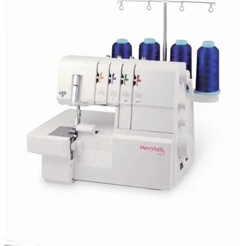 Merrylock MK 4035