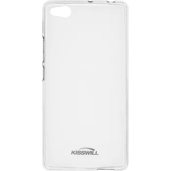 Pouzdro na mobilní telefon Kisswill TPU Nubia Z9 Max