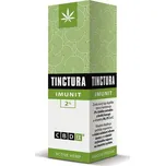 CBDex Tinctura Imunit 2% 10 ml