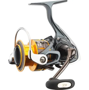 Rybářský naviják Daiwa Freams A 2500