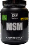 LSP Nutrition MSM 100% pure organic…