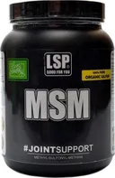 LSP Nutrition MSM 100% pure organic sulfur 1000 g