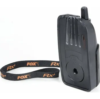 Fox Příposlech Micron Rx+