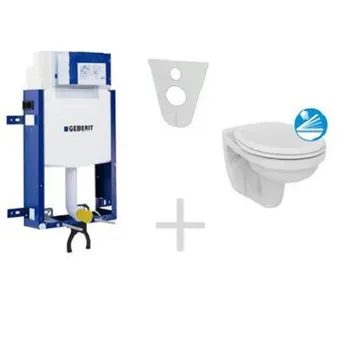 Geberit Kombifix 110.302.00.5 ND