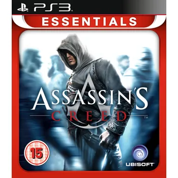 Hra pro PlayStation 3 Assassins Creed 1 Essentials PS3