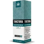 CBDex Tinctura Deprema 2% 10 ml