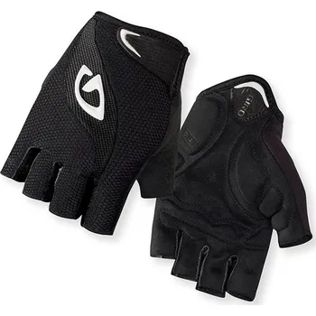 Cyklistická bunda Rukavice Giro Tessa black M