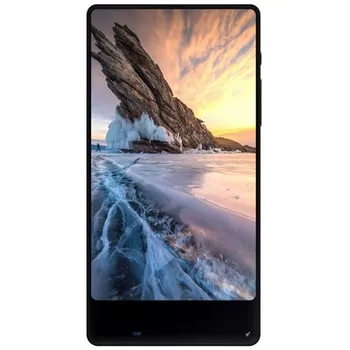 Mobilní telefon Mobiola Phantom Dual SIM 32 GB černý