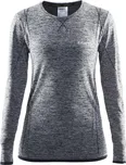 Craft Active Comfort Ls W černé