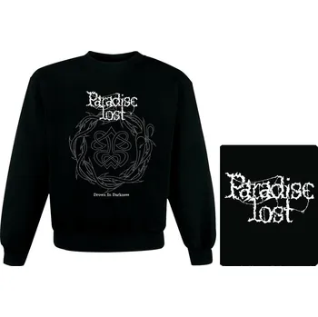 Pánská mikina mikina bez kapuce Paradise Lost - Drown In Darkness