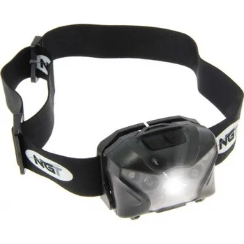 Čelovka NGT XPR Cree Light