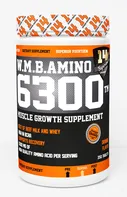 Superior 14 W.M.B. Amino 6300 500 tbl.