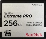 SanDisk Extreme Pro CFast 2.0 256 GB…