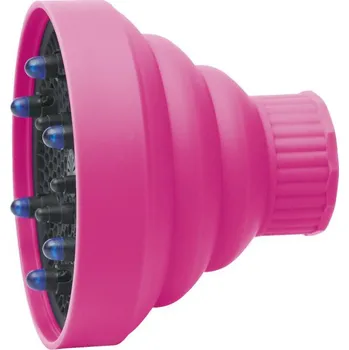 Aroma difuzér Univerzální silikonový difuzér Ultron, růžový (044020708) + dárek zdarma