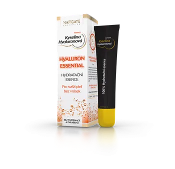 Nafigate kyselina hyaluronová gel 20 ml