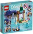 Stavebnice LEGO LEGO Disney 41155 Elsa a dobrodružství na trhu