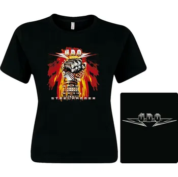 dámské triko U.D.O. - Steelhammer