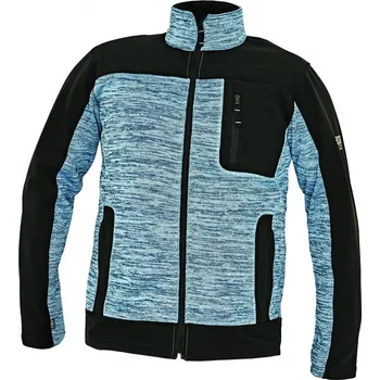 Pánská mikina CRV Tambo Man modrá