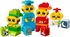 Stavebnice LEGO LEGO Duplo 10861 Moje první pocity