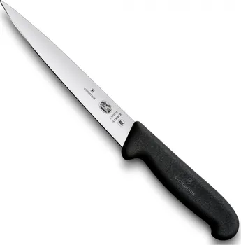 Kuchyňský nůž Victorinox 5.3703.20 20 cm černý