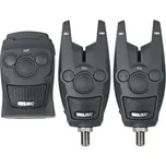 Prologic Bat Bite Alarm Blue 2+1