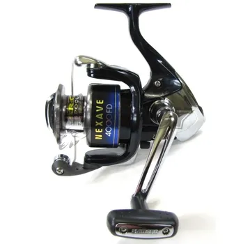 Rybářský naviják Shimano Nexave 4000 FD
