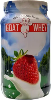 Protein LSP Goat Whey 600 g