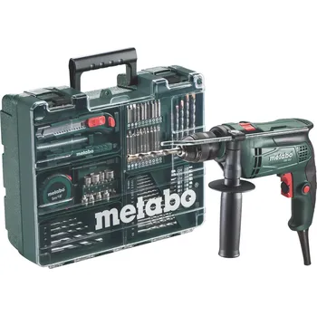 Vrtačka Metabo SBE 650