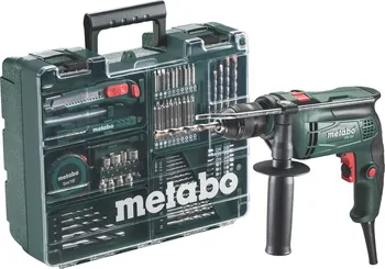 Vrtačka Metabo SBE 650