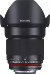 Samyang 16 mm f/2.0 pro Sony