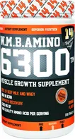 Superior 14 W.M.B. Amino 6300 350 tbl.