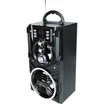 Media - Tech PartyBox BT MT3150