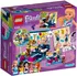 Stavebnice LEGO LEGO Friends 41328 Stephanie a její ložnice