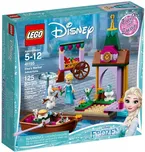 LEGO Disney 41155 Elsa a dobrodružství…