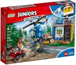 LEGO Juniors 10751 Policejní honička v…