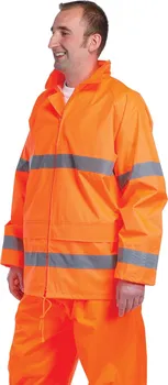 pracovní bunda CERVA Gordon oranžová bunda