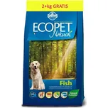 Ecopet Natural Adult Fish