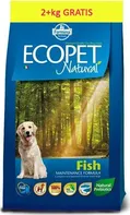 Ecopet Natural Adult Fish