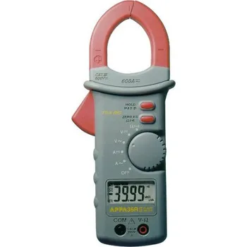 Revizní přístroj APPA 36II - multimetr