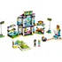 Stavebnice LEGO LEGO Friends 41338 Stephanie ve sportovní aréně